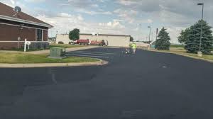 Best Paver Driveway Installation  in Pierceton, IN